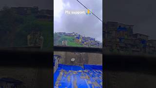 💯🔥Sawan aaya ⛈️⛈️badal chaye 😲 New hindi shorts 📷 video viral real 2024 [upl. by Oigroig]