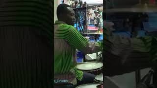 SUNDAY MINISTRATION AT POTTERS CITY 🥁🥁ProphetSarkodie [upl. by Maggy]