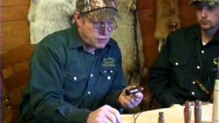 Dan Thompson Game Calls Samples [upl. by Huntley]