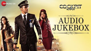 Cockpit  Full Movie Audio Jukebox  Dev Koel Mallick amp Rukmini Maitra  Kamaleswar M [upl. by Fogg]