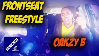 Frontseat Freestyle II  Oakzy B [upl. by Mano]