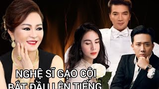 Bất Ngờ Nghệ Sĩ Gạo Cội Cầu Xin Cho Bà Hằng Trước Bàn Thờ Tổ Gây Xúc Động [upl. by Collette280]