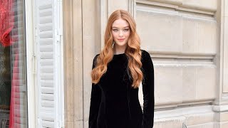 Top Ten Amazing Pictures Of Larsen Thompson [upl. by Enitsahc]