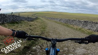 Kilnsey amp Mastiles Lane MTB [upl. by Tyson]