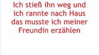 Manchmal haben frauenLyrics [upl. by Ledoux552]