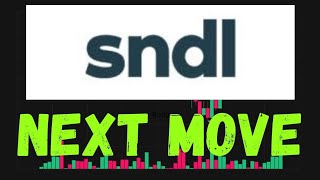 SNDL Stock Will Make Millionaires SNDL Stock Analysis Sundial Growers Stock Price Prediction [upl. by Sharline8]