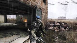 Tom Clancys Ghost Recon Advanced Warfighter 2 PC [upl. by Man802]