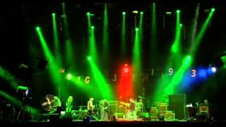 Neil Young Down by the River live at Hard Rock Calling 2009  UNCUT [upl. by Happy474]