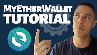 How Create MyEtherWallet MEW Account  Complete Tutorial 2020 [upl. by Rep]