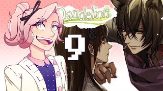 DandelionWishes brought to youJisoo Route P9 [upl. by Quarta377]