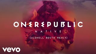 One Republic  I LIVED Alowell South Remix [upl. by Nnairda]