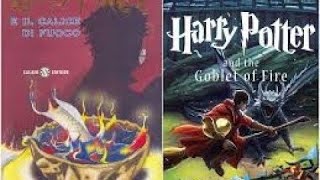 Harry Potter e Il Calice Di Fuoco • Parte 2 • • Letto Da Francesco Pannofino Audiolibro in Italiano [upl. by Aihcela177]