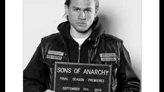 SONS of ANARCHY  Alternate Better ENDINGFINALE [upl. by Adnek]