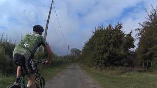 VTT au val joly [upl. by Stan]