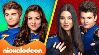 The Thundermans Return Everything You Need To Know Before Watching  Nickelodeon [upl. by Nelda]