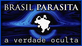 BRASIL PARASITA  TRAILER [upl. by Hodgkinson]