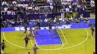 03291992 NCAA SE Regional Final 6 Michigan Wolverines vs 1 Ohio State Buckeyes [upl. by Rube26]