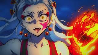 Demon Slayer REMAKE AMV  Industry Baby x E T Katy Perry [upl. by Vasos]