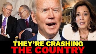 🔴Mitch McConnell BETRAYS US as Texas Border Battle gets incredible news [upl. by Constantino597]