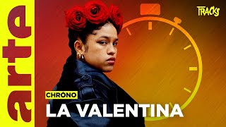 La Valentina Doppelte Identität in der Musik  ARTE Tracks [upl. by Froehlich451]