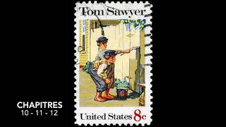 35  Tom et ses Amis  OST  Tom Sawyer [upl. by Watanabe]