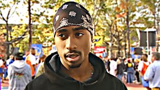 2Pac  Makaveli Returns • 2023 [upl. by Tito]