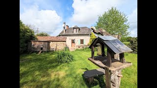 Idyllic twobedroom country cottage with paddock nestled in the picturesque countryside [upl. by Tom674]