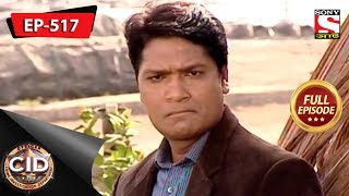 CIDBengali  Full Episode 517  11th November 2018 [upl. by Arlette138]