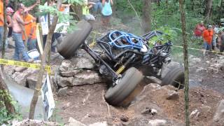 Adventure Off Road Park South Pittsburg TN [upl. by Yecies]