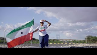 UGBAAD ARAGSAN  LULO  HEES SOMALILAND OFFICIAL MUSIC VIDEO 2024 [upl. by Nuy]