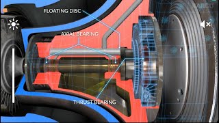 Main Engine Turbocharger Failure [upl. by Jule]