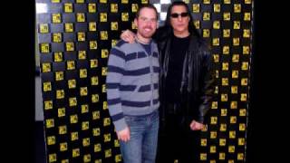 Manowar Special bei Rockland Radio 1 [upl. by Mount]