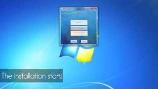 Activate Windows 7 without activation key  RemoveWAT 226 [upl. by Hedi]