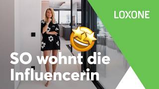 Karo Kauer Exklusive Hometour durch ihr smartes Traumhaus  Teil 1 2024 4K [upl. by Pegeen]