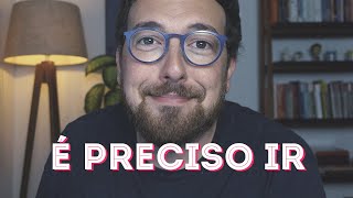 Como seguir em frente se ainda há sentimento  Fred Elboni [upl. by Nesrac]