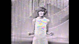 Cilla Black Youre My World Live in 1964 [upl. by Guerin]