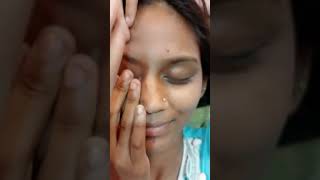 Threading tutorial for beginners ytshorts vairalvideo shortvideo viral [upl. by Papotto23]