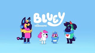 THE NEW EPISODE OF BLUEY  Qweave  Bluey The Video Game [upl. by Buttaro]