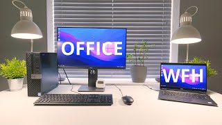 Laptop or Desktop for Office Use [upl. by Gayleen]