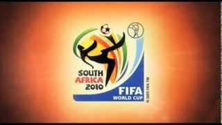 FIFA World Cup 2010 Intro [upl. by Fraya]