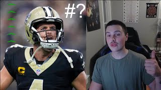 NFL QB RANKINGS WEEK 2  Worst Take [upl. by Euqinom]