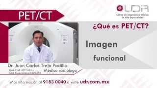 PET CT Tomografía por Emisión de Positrones [upl. by Dloniger148]