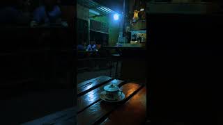 Hanya berteman sepi dan secangkir kopi ebngopi ebstory streetcoffee besukicoffeelovers coffee [upl. by Namzed547]