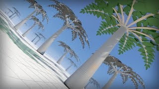 Revit Tutorial Building a Parametric Tree in Revit [upl. by Isman]