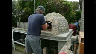 Daves Brick Oven [upl. by Rahman]