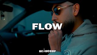 quotFlowquot  Dark Trap Type Beat 2021 Prod Beaucoup [upl. by Shue]