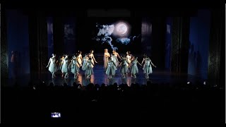 Caracalla Dance School 2023 End Of Year Full Show [upl. by Sakiv]