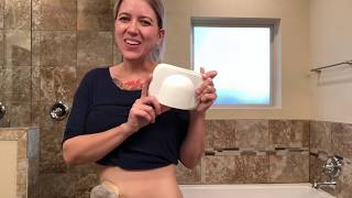 Ostomy Tip  What is a Stoma Protector [upl. by Keslie]