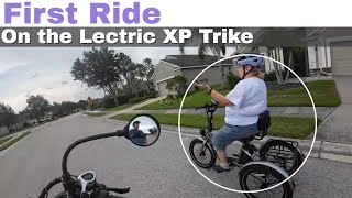 How to Ride an Electric Bike [upl. by Oniram]