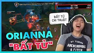 ORIANNA BẤT TỬ  CƯỜNG 10 TỶ BÁN quotBIỆT THỰquot Ở THẢO ĐIỀN [upl. by Rame]